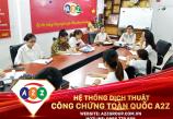 Dịch Thuật Hợp Đồng Tiếng Hungary Tại A2Z Huyện Xuân Lộc