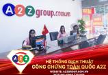 Dịch Thuật Công Chứng Tiếng Mông Cổ Tại Đồng Nai – Giải Pháp Chuẩn Xác, Uy Tín