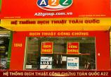 Dịch Thuật Hợp Đồng Tiếng Hà Lan Tại A2Z Huyện Xuân Lộc